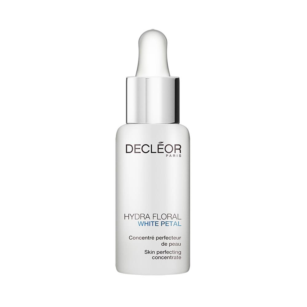 Decl?or Hydra Floral White Petal Perfecting Concentrate 30ml
